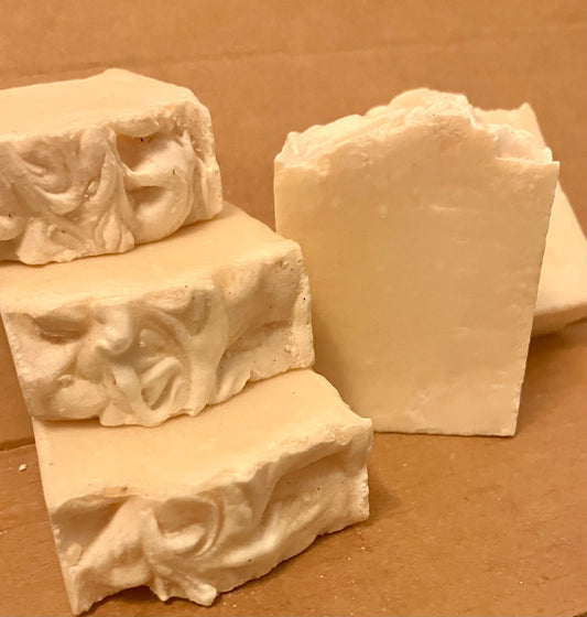 Natural Tallow Cedar & Citrus soap - Wiselyonsoapworks